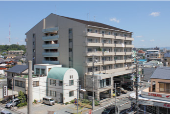 エンブレム元浜:2018年4月より全部屋無料インターネット完備!