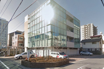 センチュリースペース沼津駅北口(複合ビル)