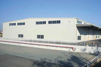 福田中島倉庫(A棟・北棟南棟)